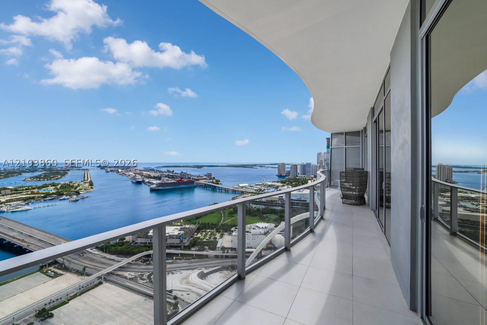 1400 Biscayne Boulevard #4902, Miami FL 33132