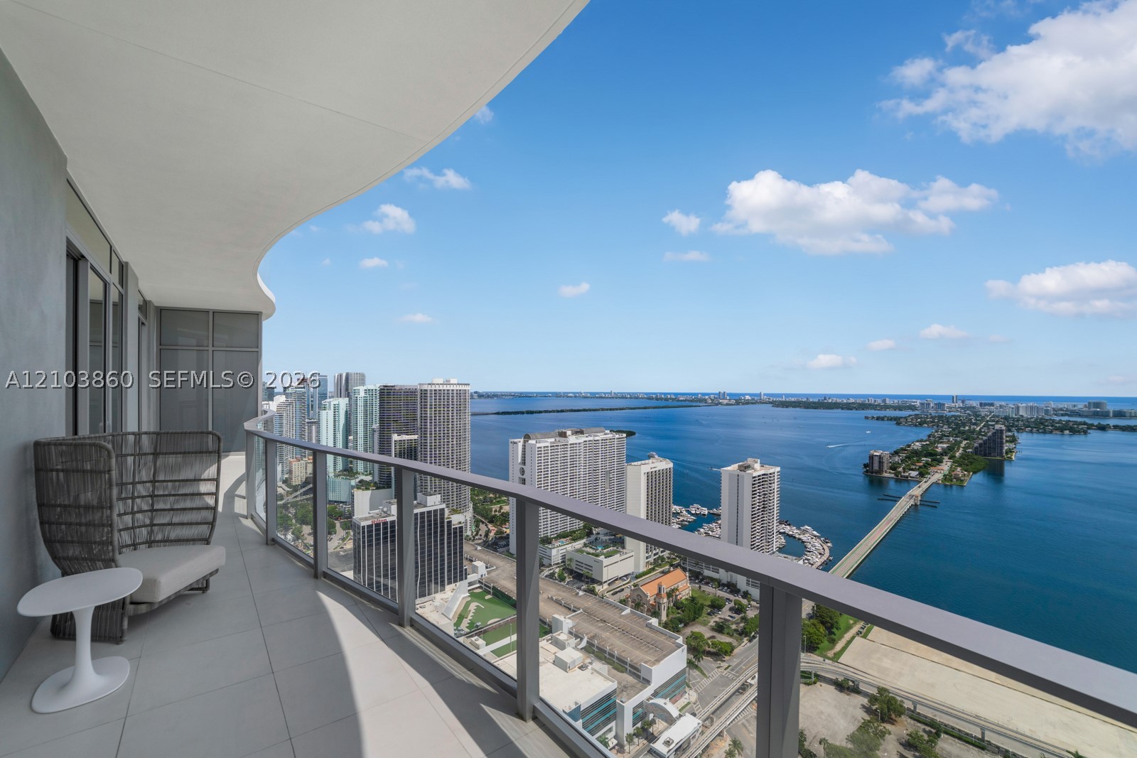 1400 Biscayne Boulevard #4902, Miami FL 33132