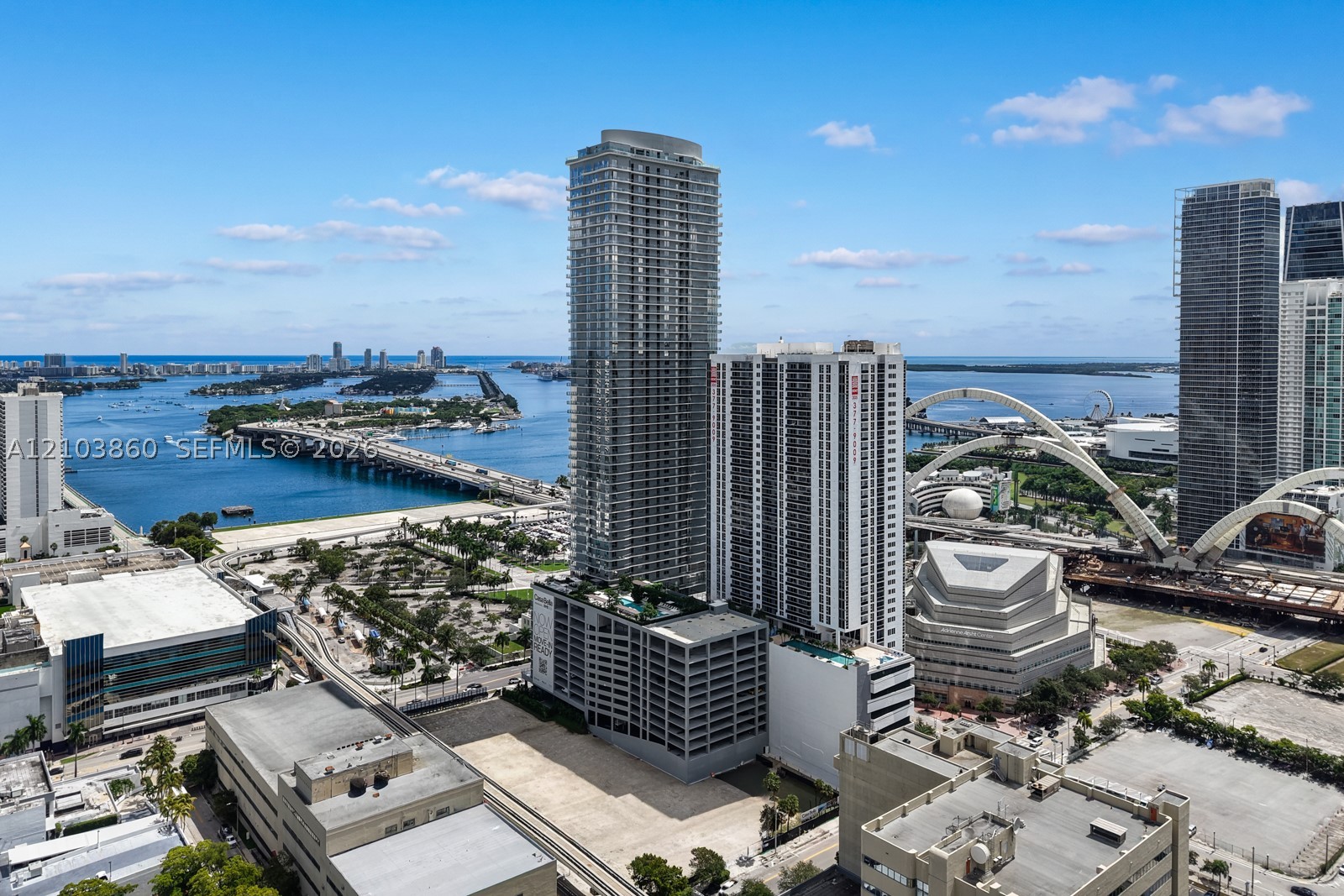 1400 Biscayne Boulevard #4902, Miami FL 33132