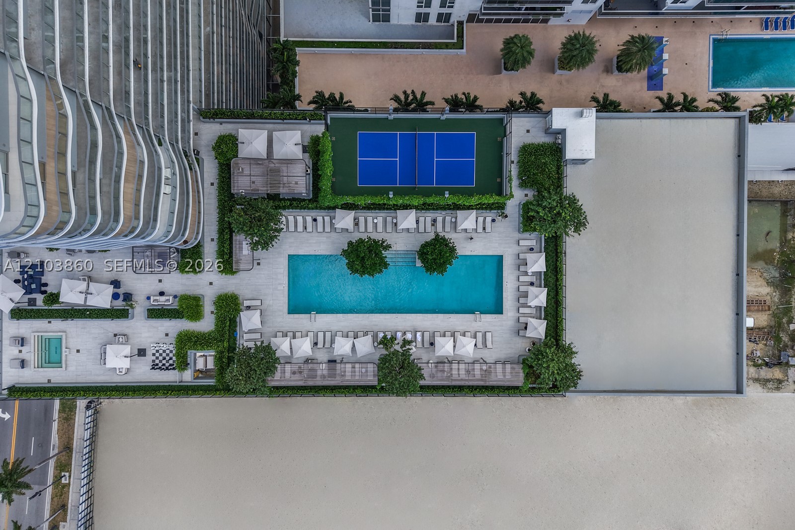 1400 Biscayne Boulevard #4902, Miami FL 33132