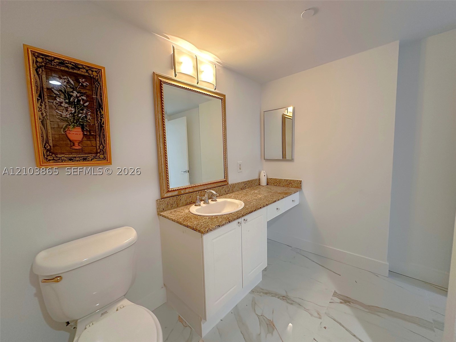19501 W Country Club Dr #406, Aventura FL 33180