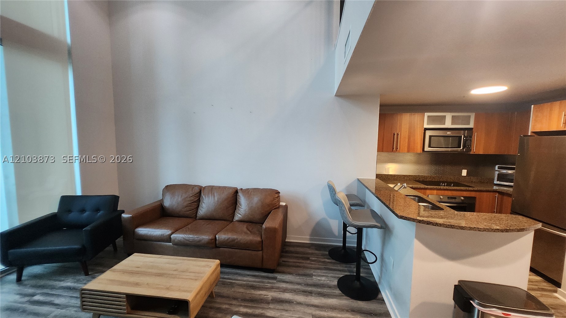 300 S Biscayne Blvd #L-808, Miami FL 33131