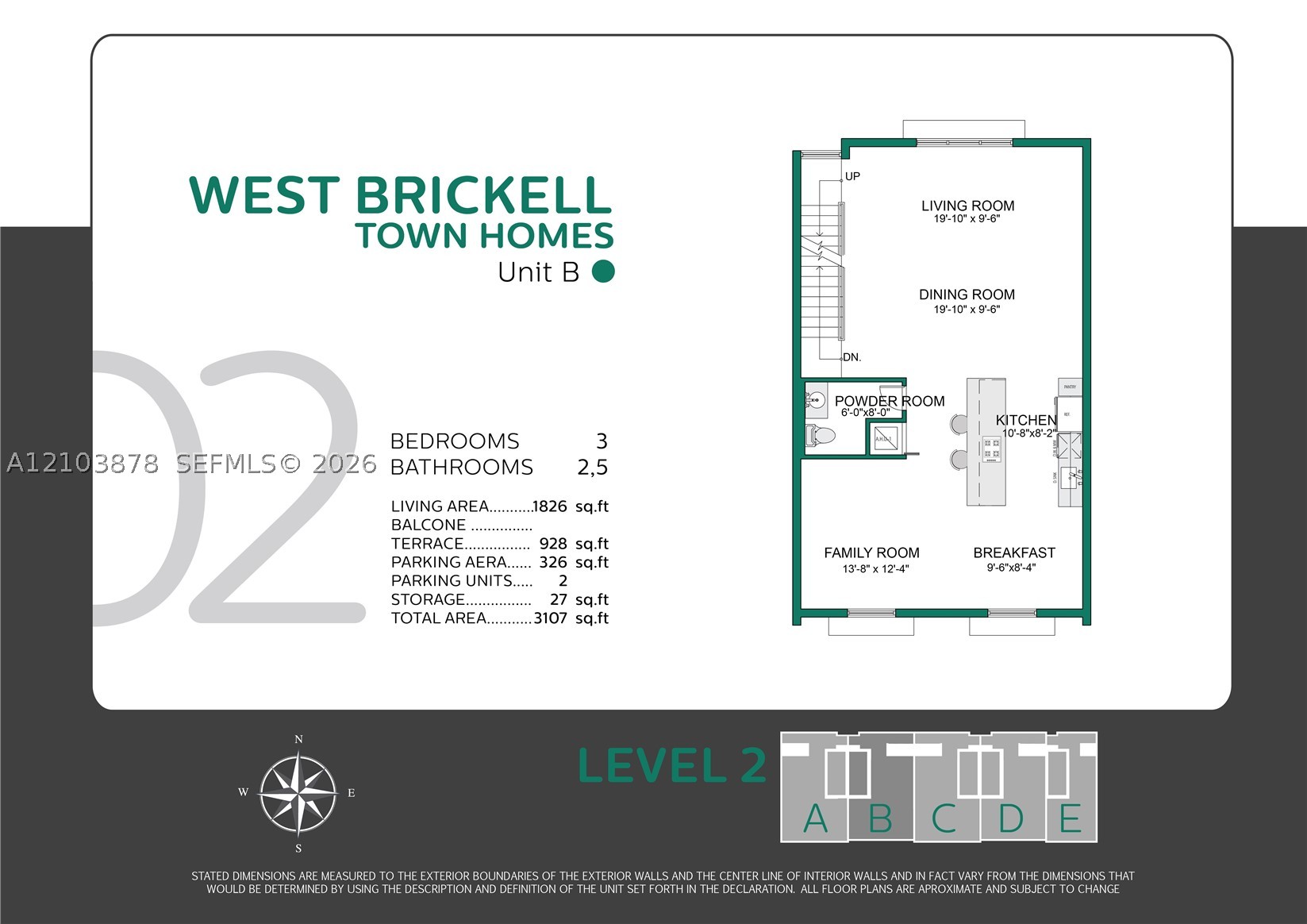 434 SW 10th St #b, Miami FL 33130