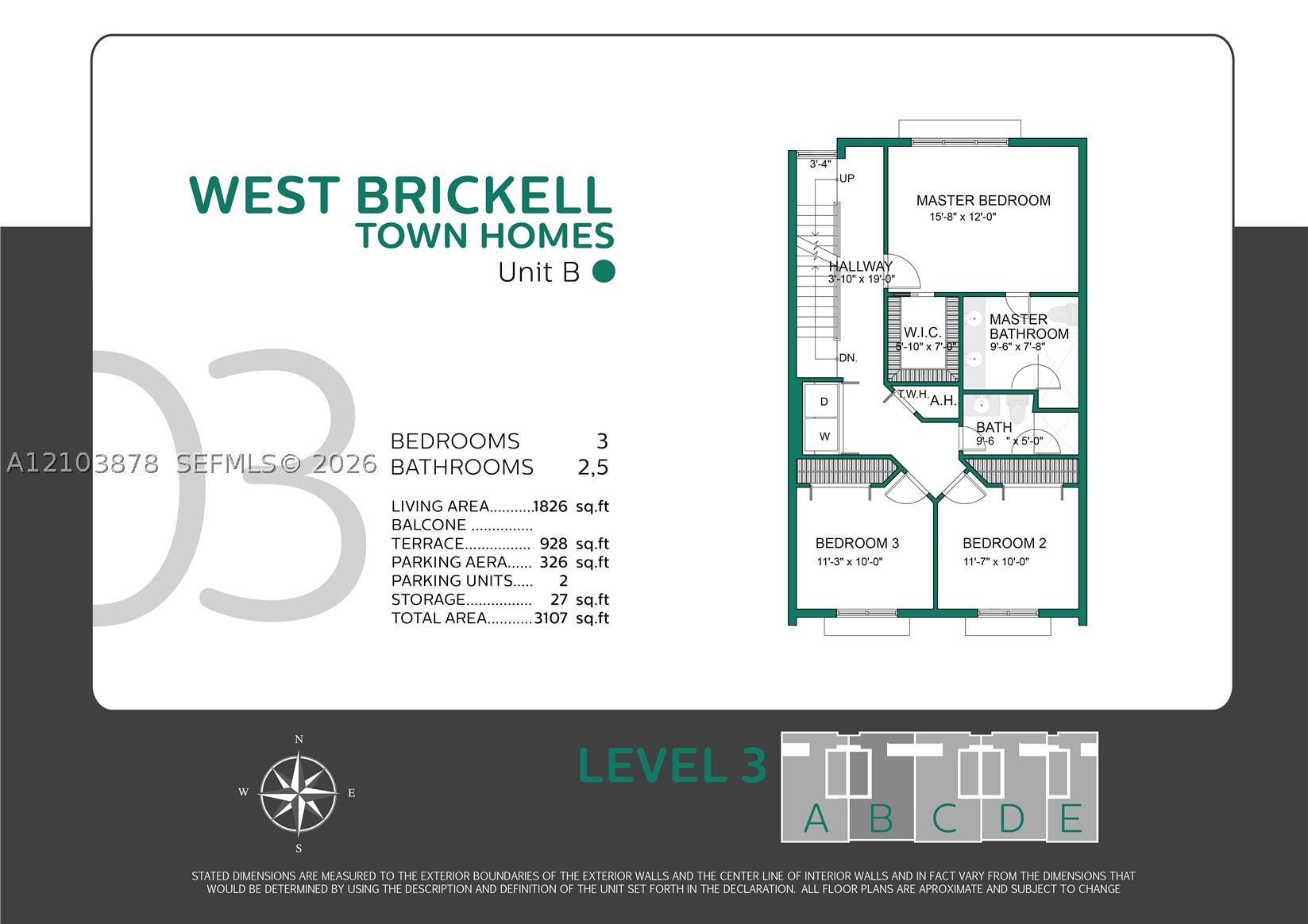 434 SW 10th St #b, Miami FL 33130
