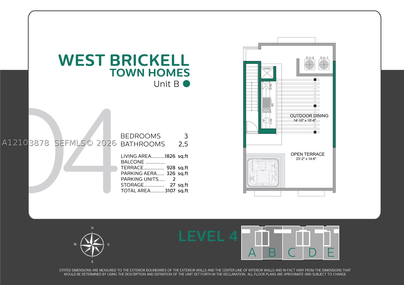 434 SW 10th St #b, Miami FL 33130