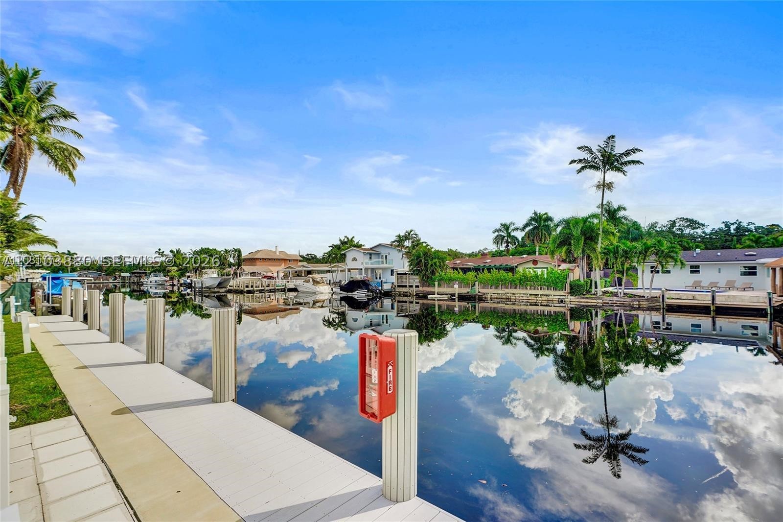 4636 SW 32 ND Ave #C-2, Dania Beach FL 33312