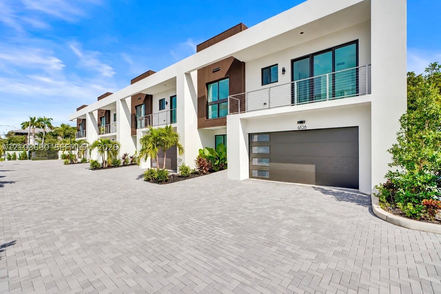 4636 SW 32 ND Ave #C-2, Dania Beach FL 33312