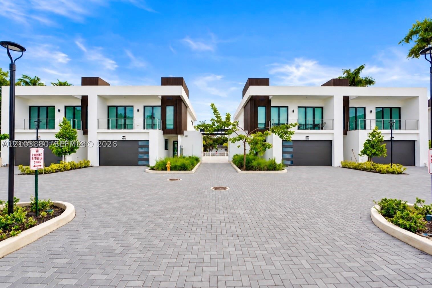 4636 SW 32 ND Ave #C-2, Dania Beach FL 33312