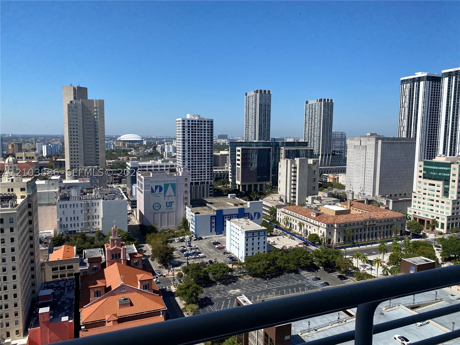133 NE 2nd Ave #2517, Miami FL 33132