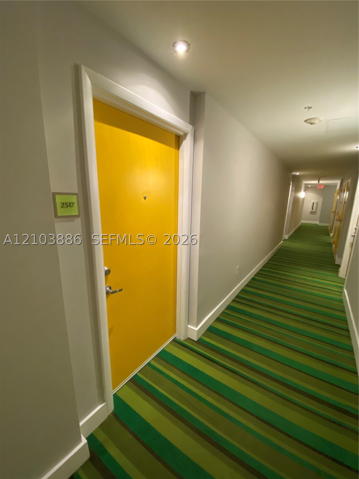 133 NE 2nd Ave #2517, Miami FL 33132