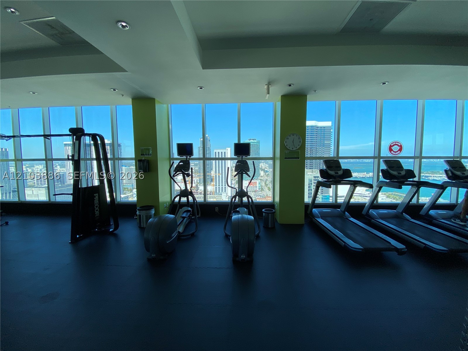 133 NE 2nd Ave #2517, Miami FL 33132