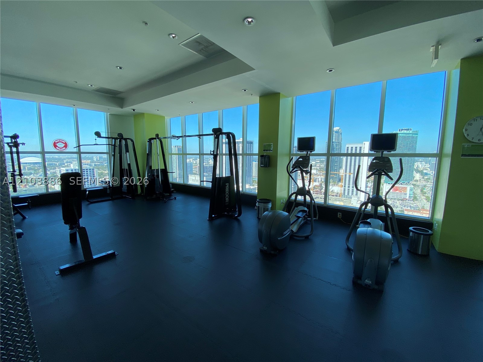 133 NE 2nd Ave #2517, Miami FL 33132