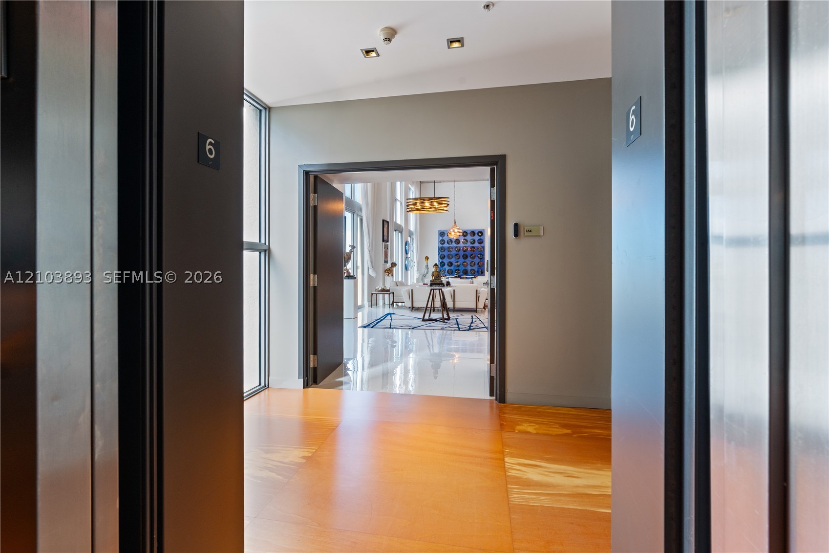 3449 NE 1ST STREET #L64, Miami FL 33137