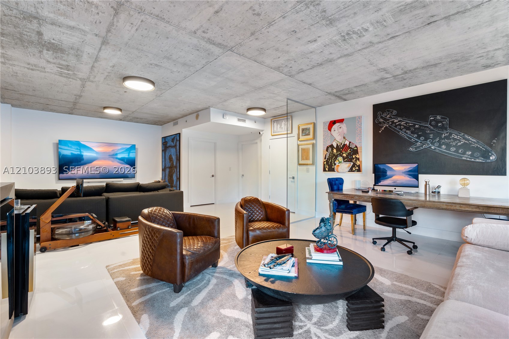 3449 NE 1ST STREET #L64, Miami FL 33137