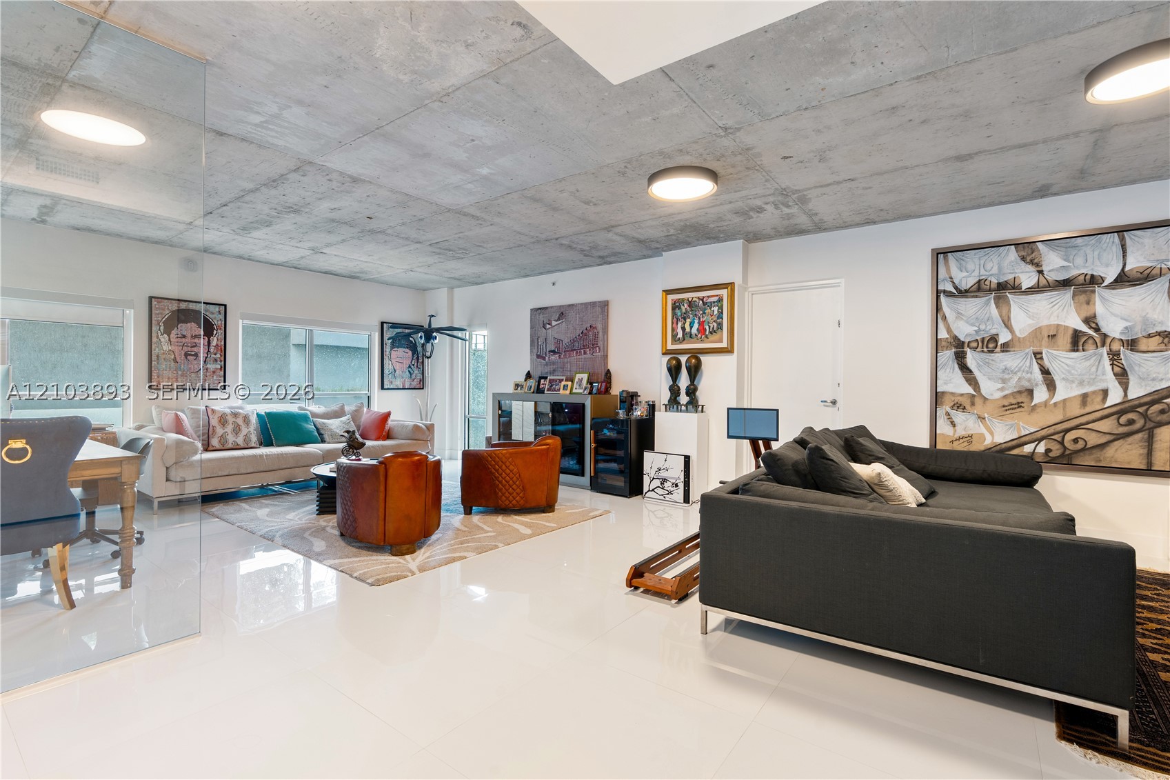 3449 NE 1ST STREET #L64, Miami FL 33137