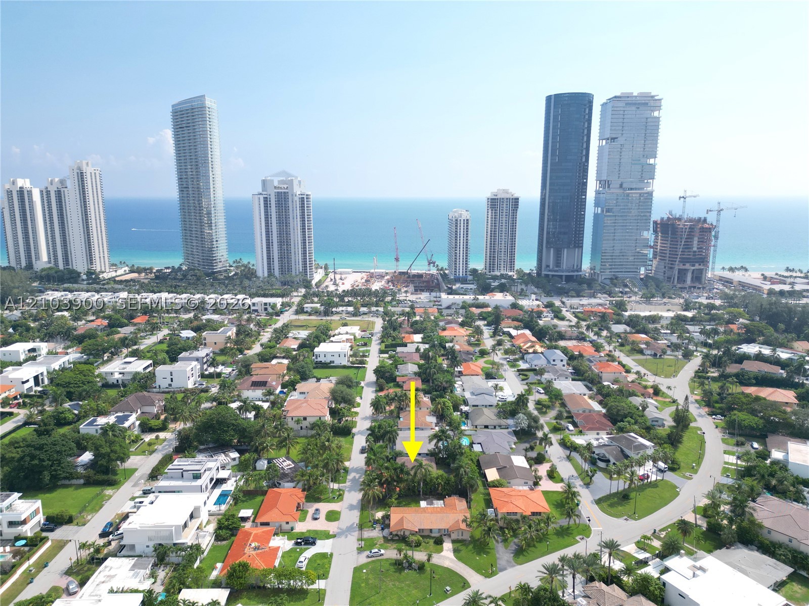 330 188th St, Sunny Isles Beach FL 33160