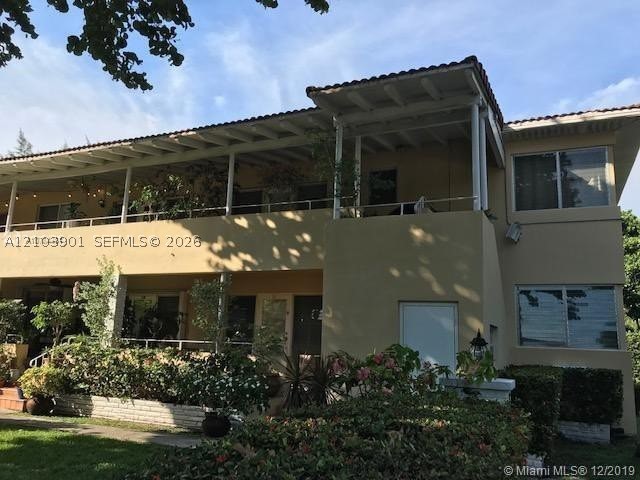 30 Park Dr #12-B, Bal Harbour FL 33154