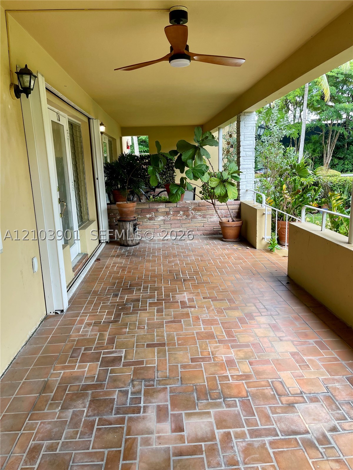 30 Park Dr #12-B, Bal Harbour FL 33154