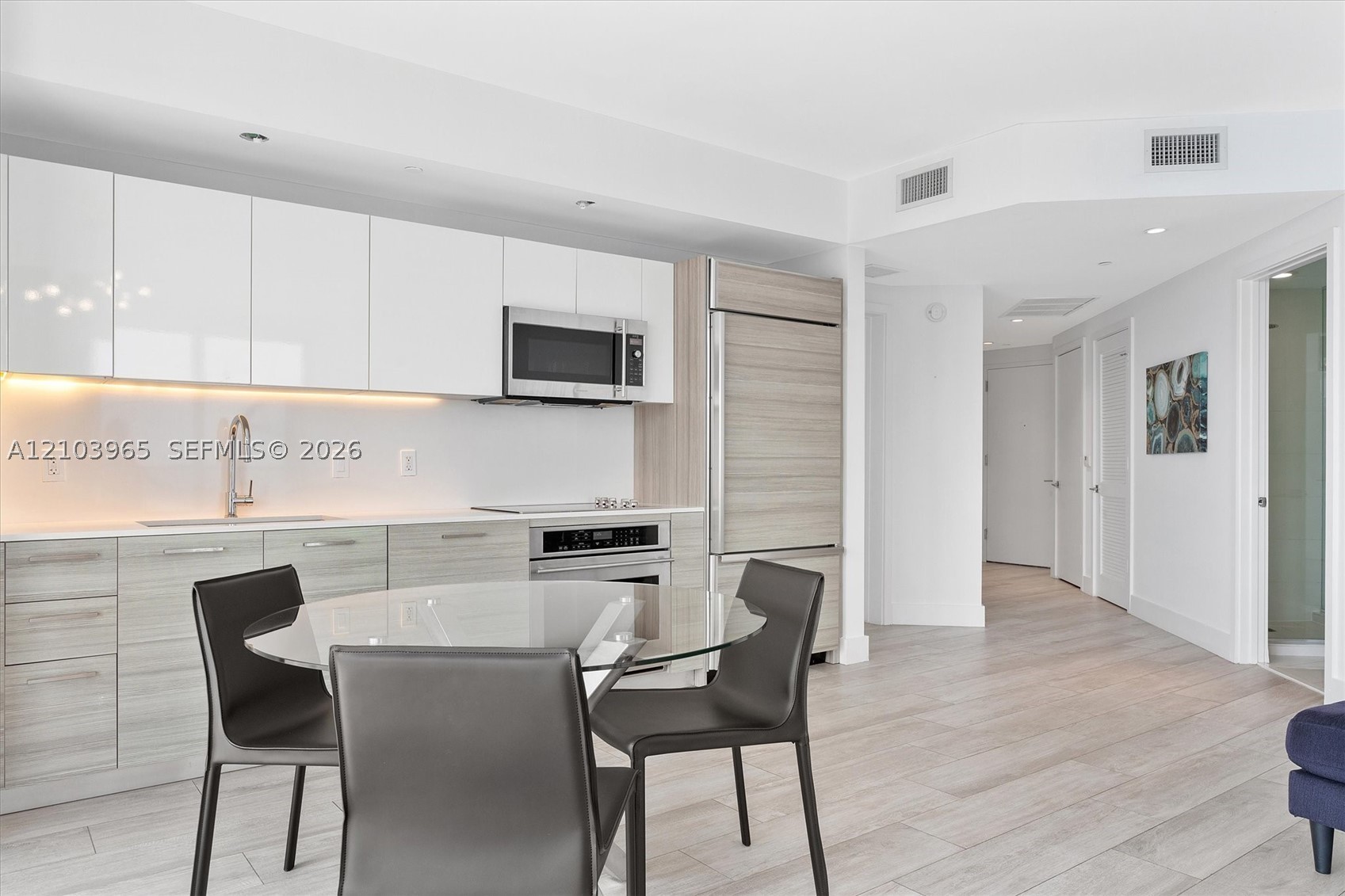 121 NE 34th St #2904, Miami FL 33137