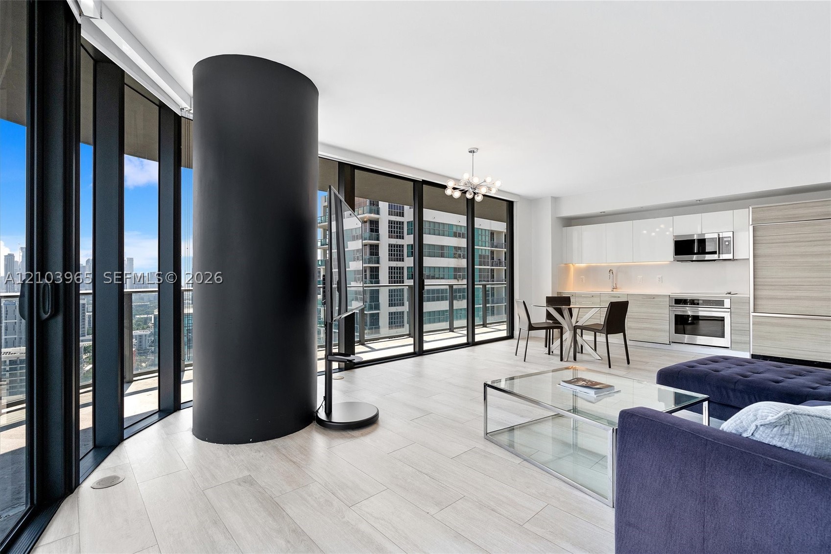 121 NE 34th St #2904, Miami FL 33137
