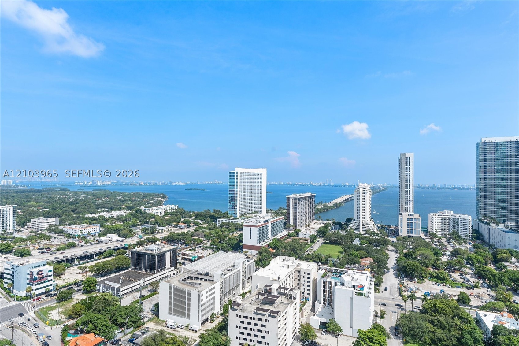 121 NE 34th St #2904, Miami FL 33137