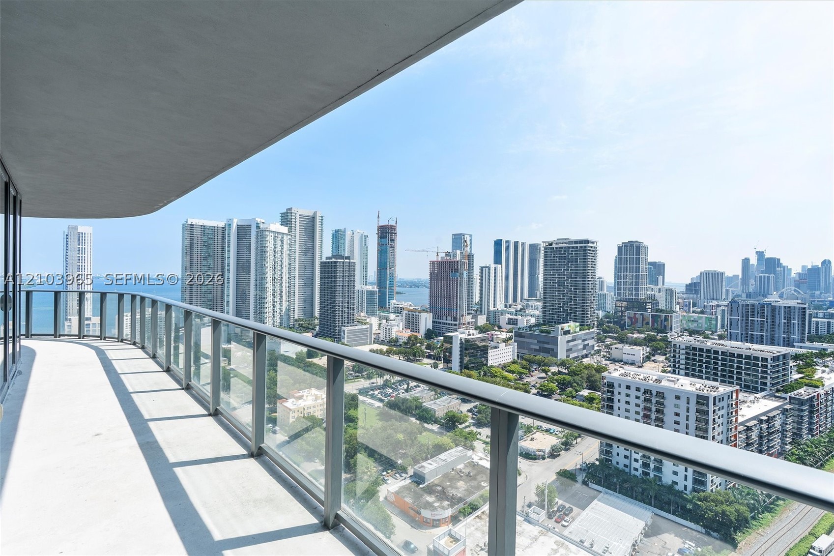 121 NE 34th St #2904, Miami FL 33137