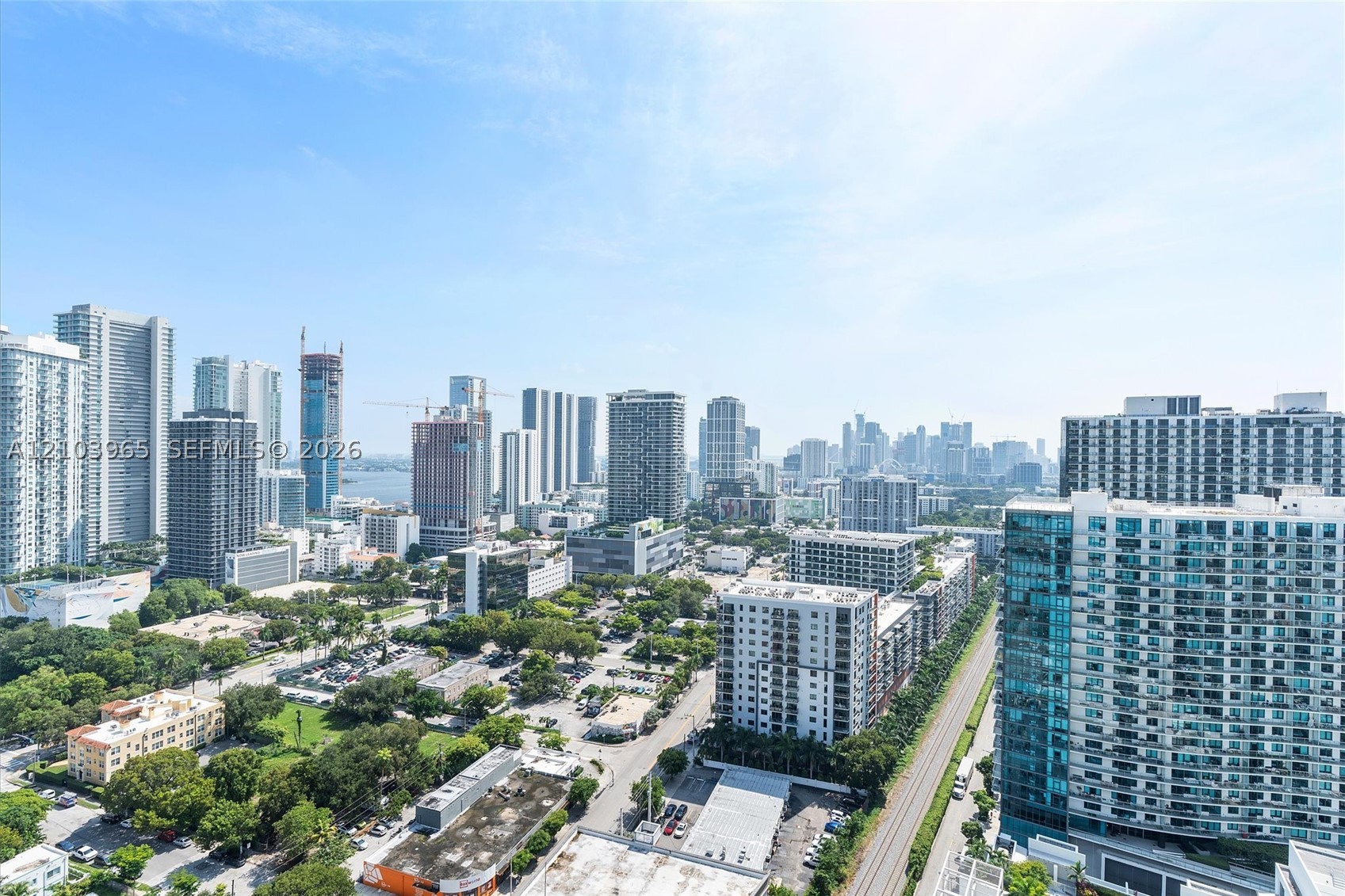 121 NE 34th St #2904, Miami FL 33137