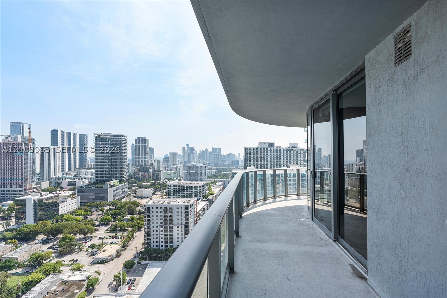 121 NE 34th St #2904, Miami FL 33137