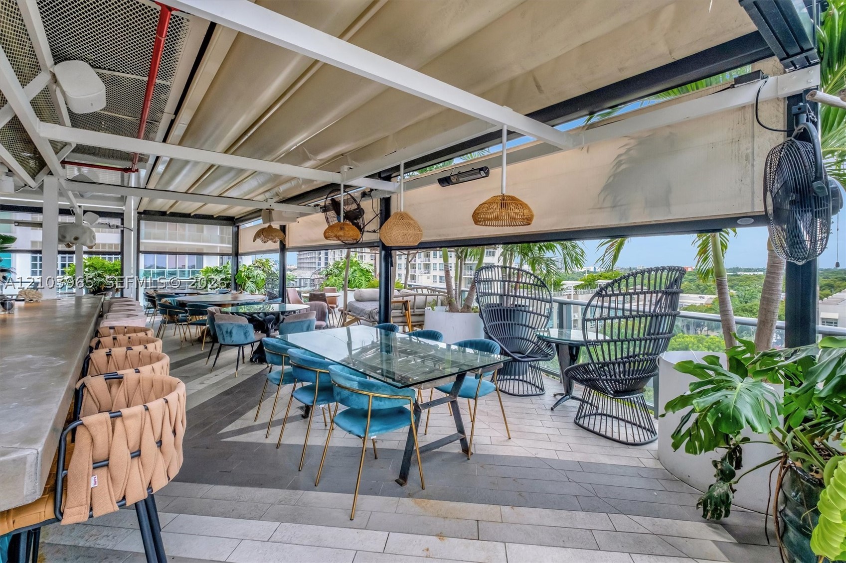 121 NE 34th St #2904, Miami FL 33137