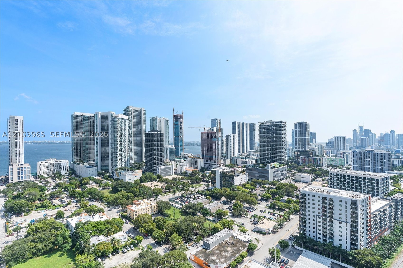 121 NE 34th St #2904, Miami FL 33137