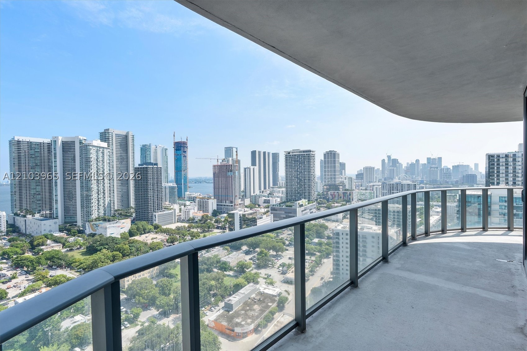 121 NE 34th St #2904, Miami FL 33137