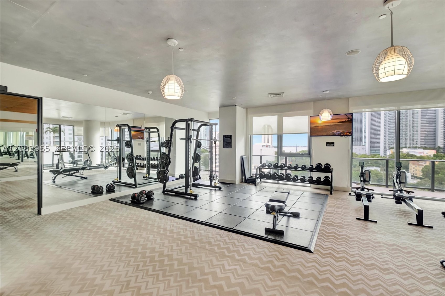 121 NE 34th St #2904, Miami FL 33137