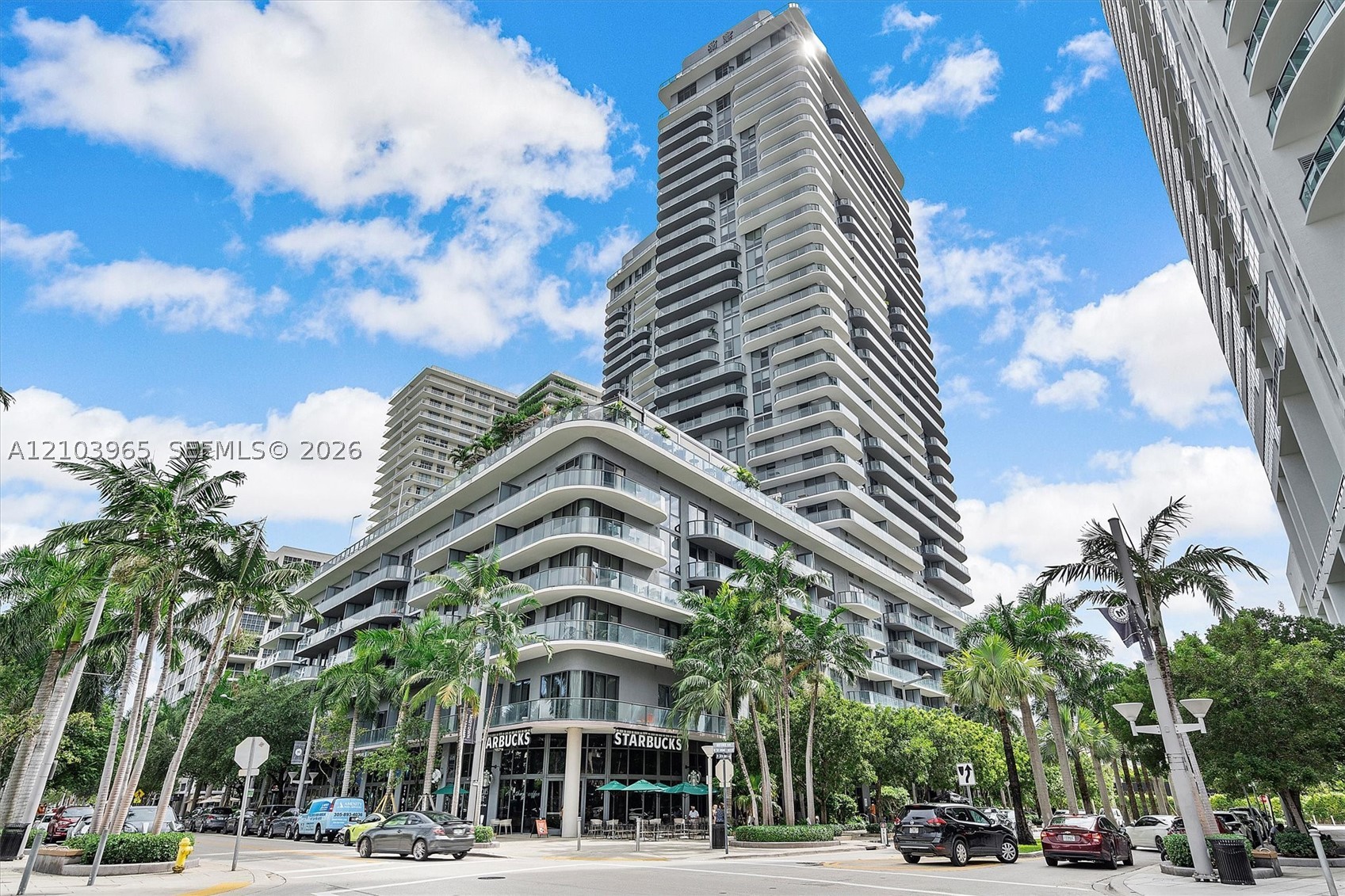 121 NE 34th St #2904, Miami FL 33137