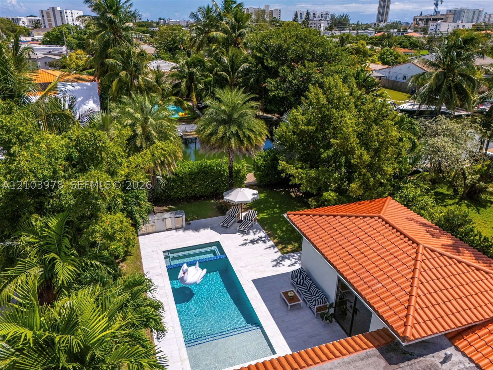 8033 Noremac Ave, Miami Beach FL 33141