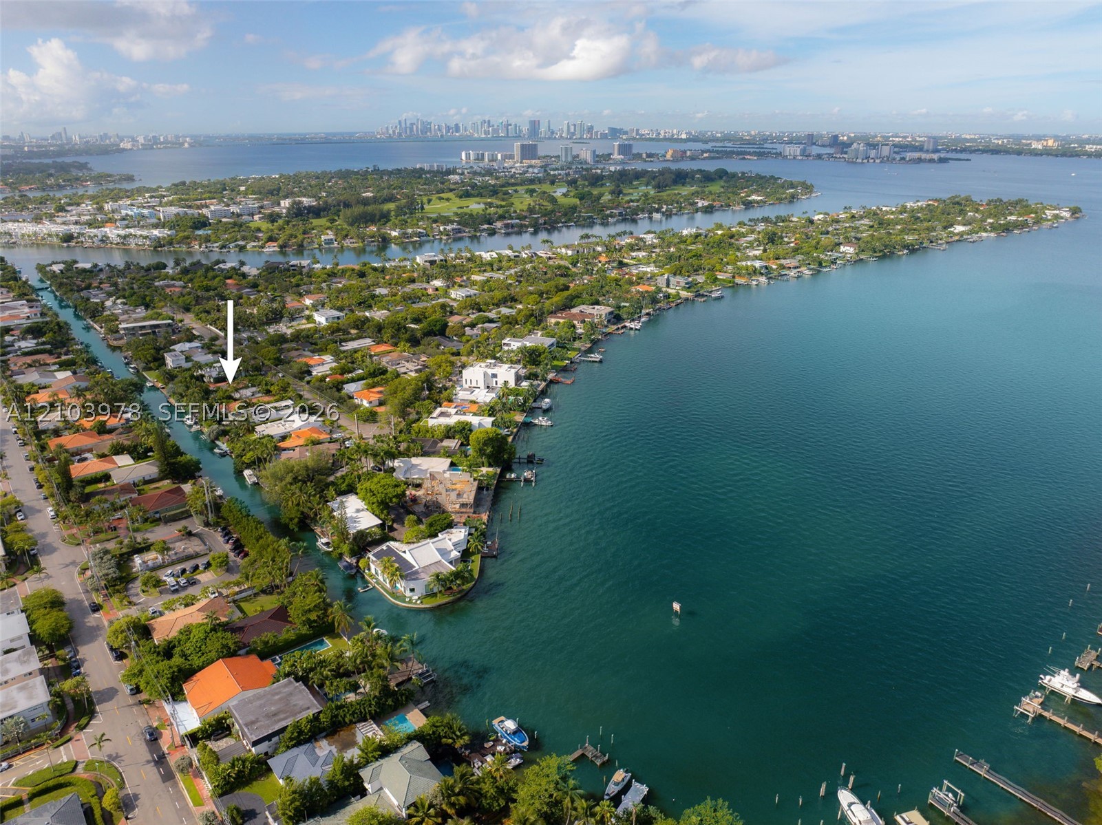 8033 Noremac Ave, Miami Beach FL 33141