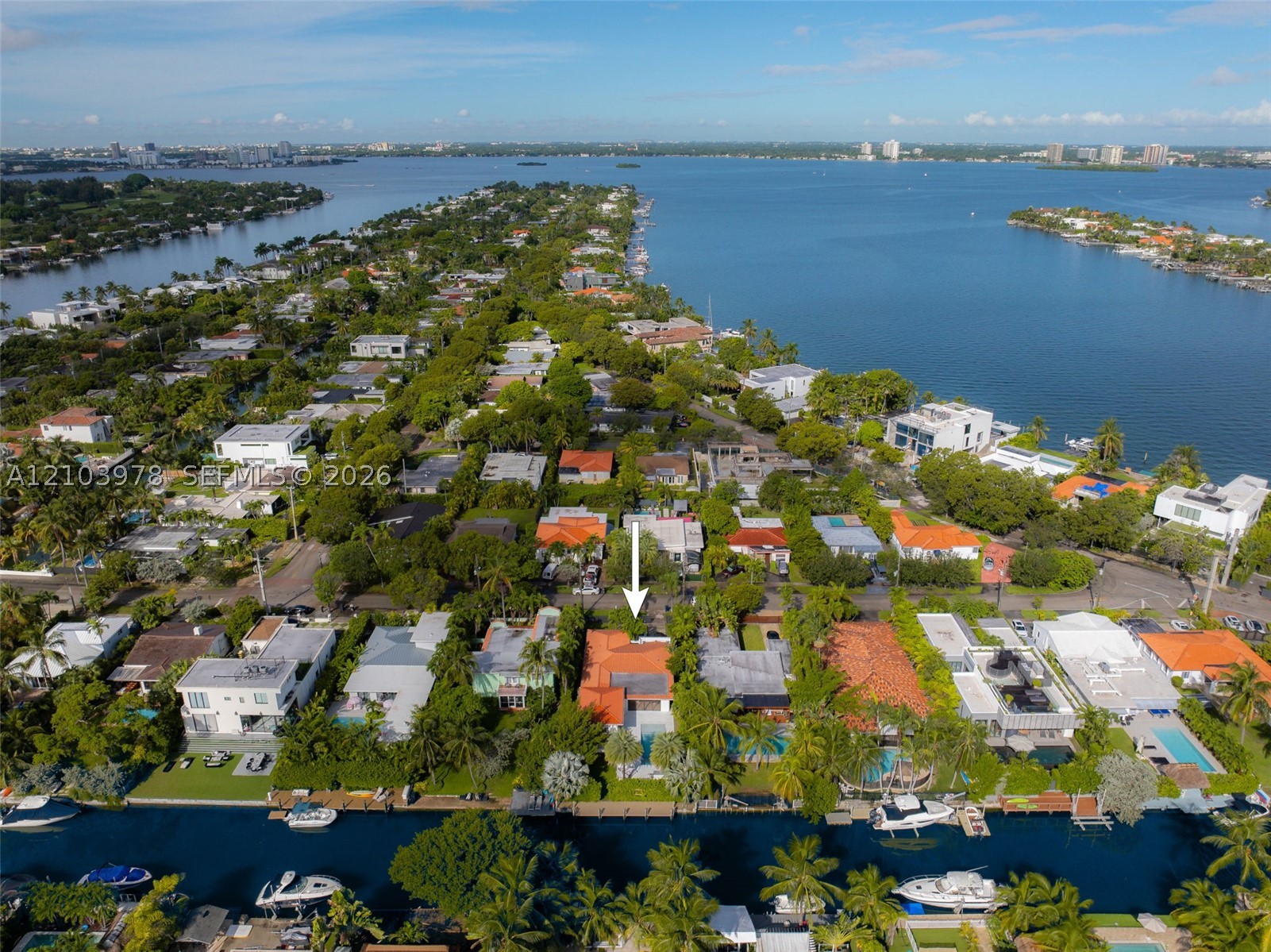 8033 Noremac Ave, Miami Beach FL 33141
