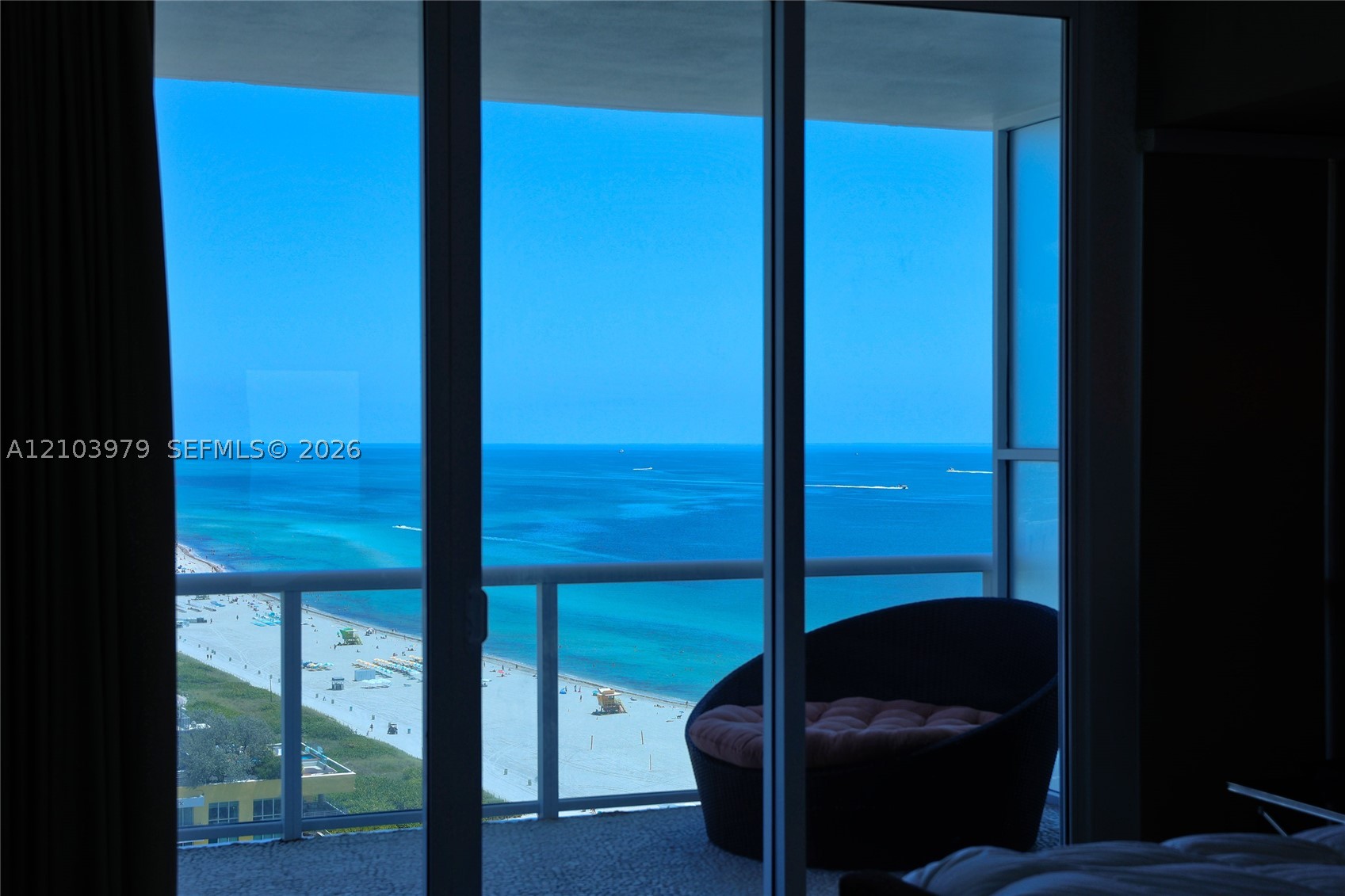 50 S Pointe Dr #2205, Miami Beach FL 33139