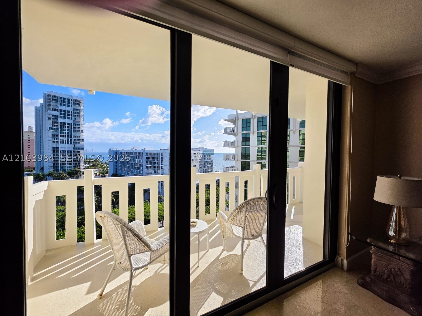 1121 Crandon Blvd #E1003, Key Biscayne FL 33149