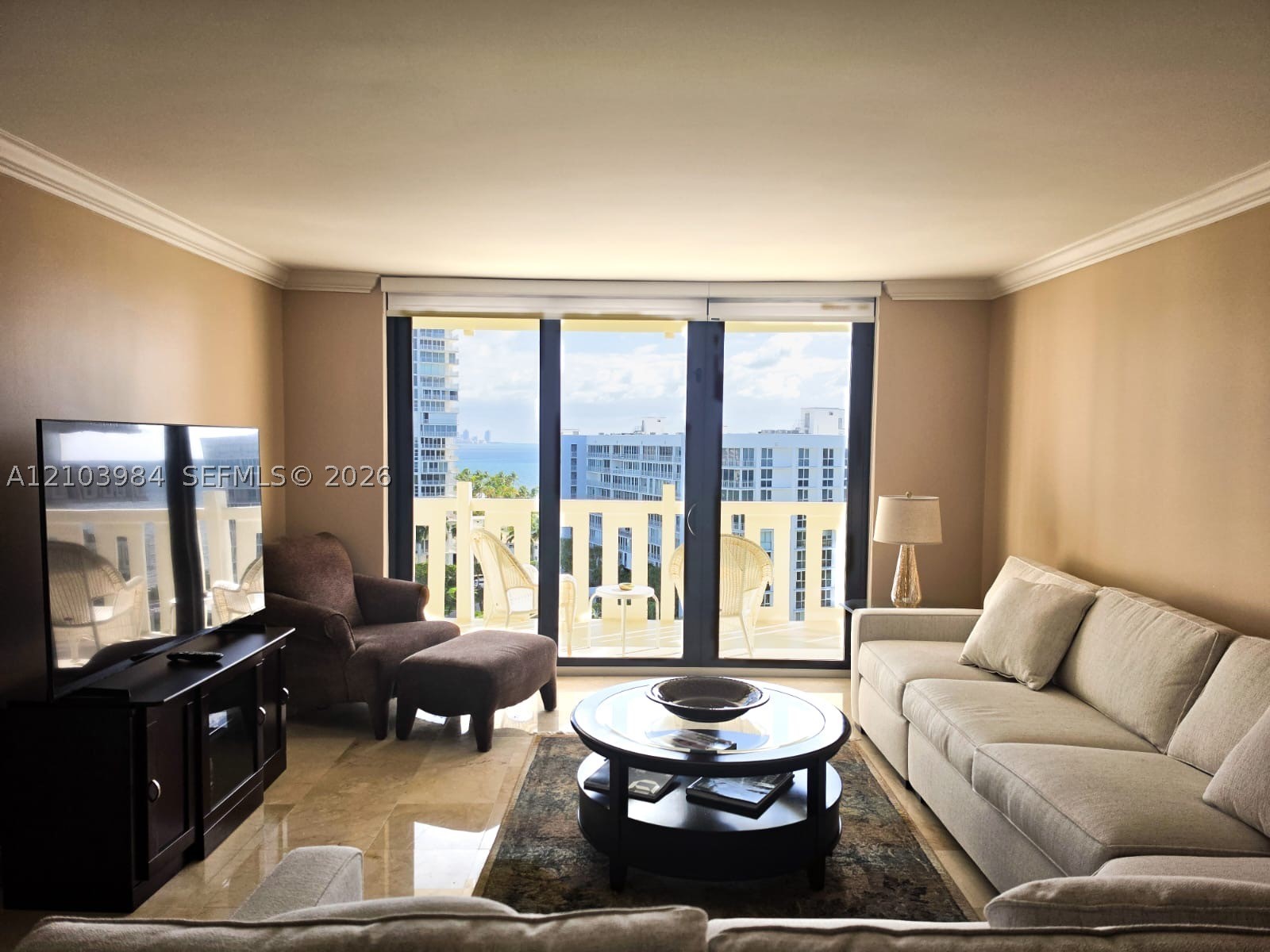 1121 Crandon Blvd #E1003, Key Biscayne FL 33149