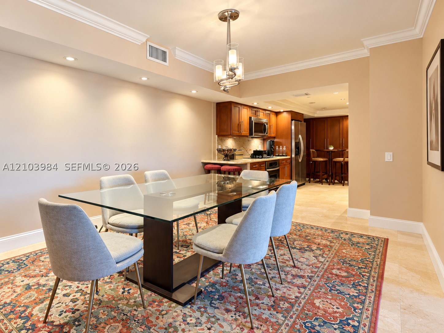 1121 Crandon Blvd #E1003, Key Biscayne FL 33149