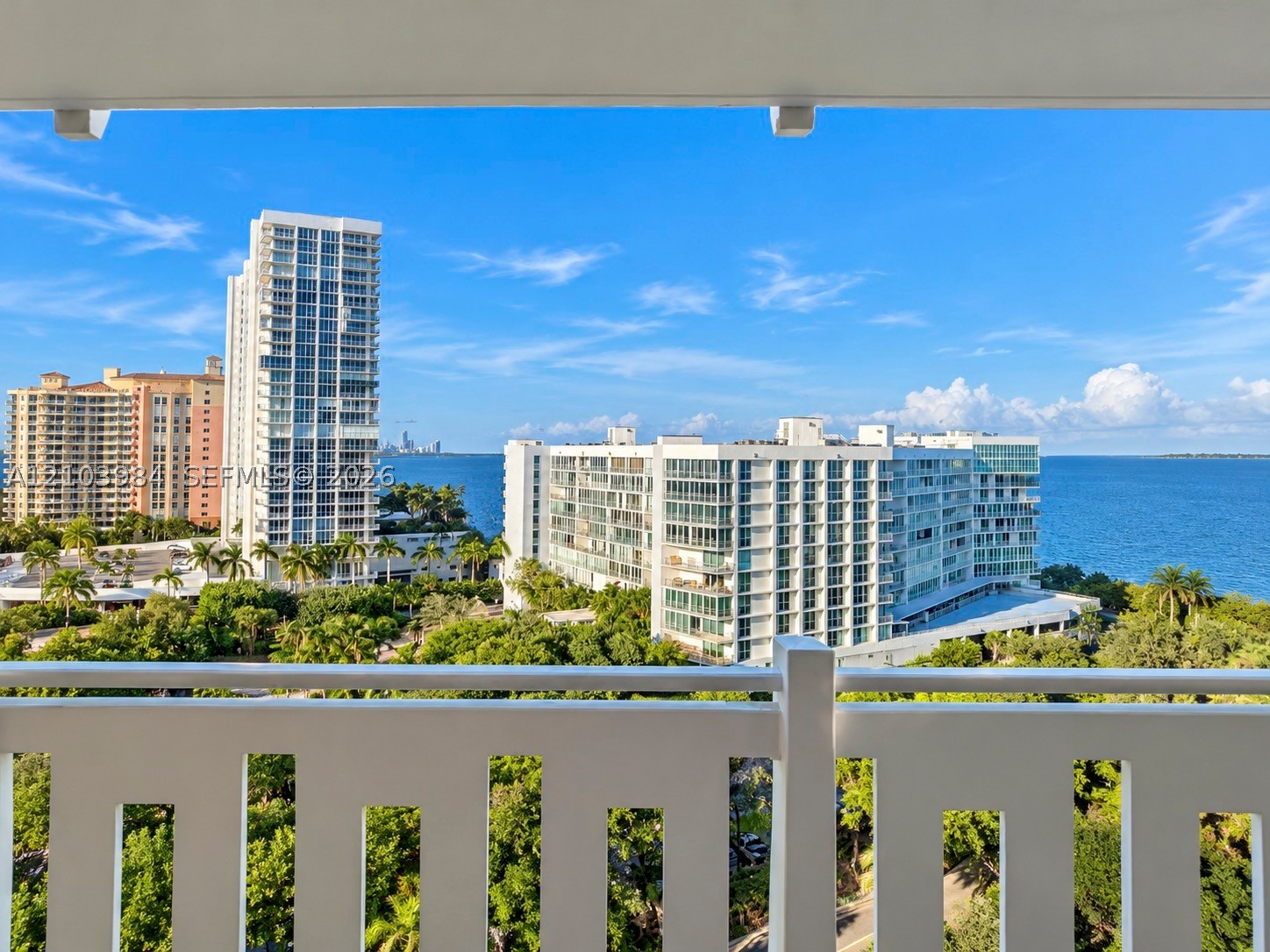 1121 Crandon Blvd #E1003, Key Biscayne FL 33149