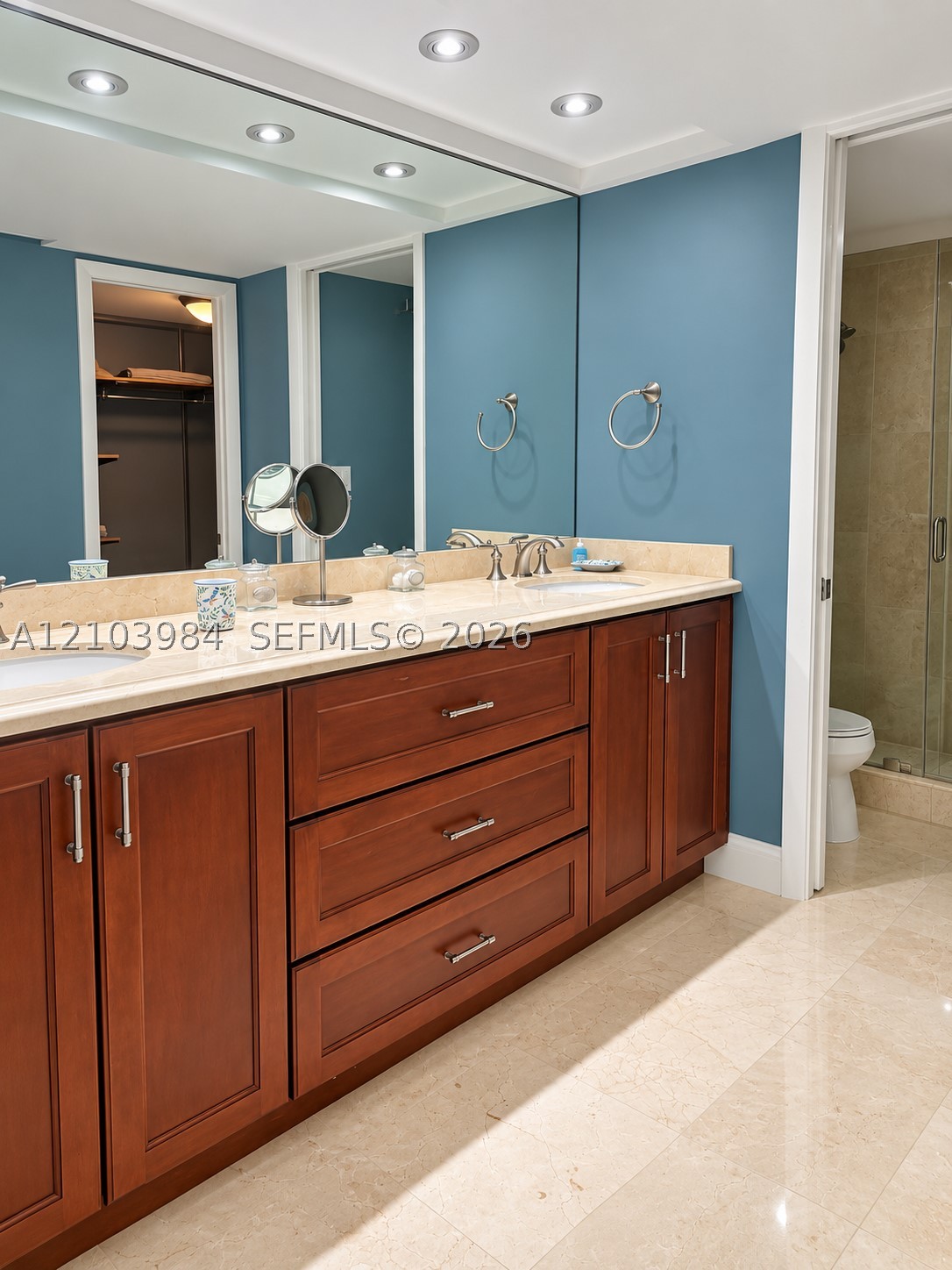 1121 Crandon Blvd #E1003, Key Biscayne FL 33149