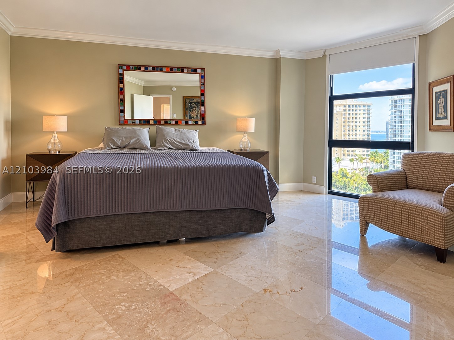 1121 Crandon Blvd #E1003, Key Biscayne FL 33149
