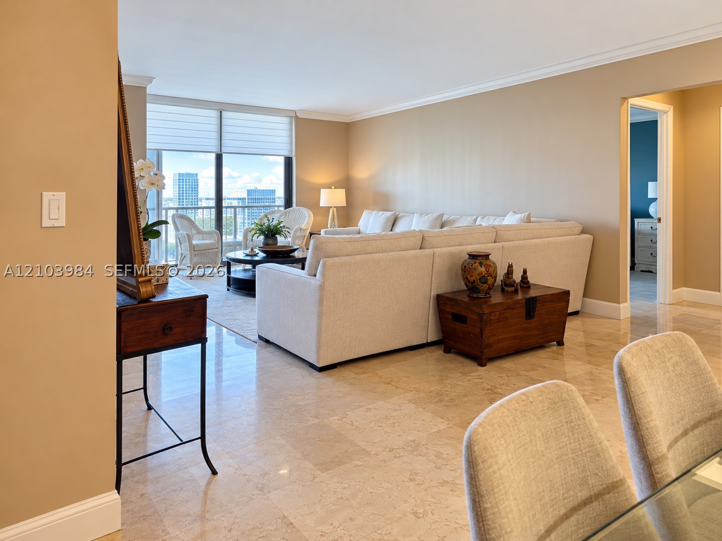 1121 Crandon Blvd #E1003, Key Biscayne FL 33149