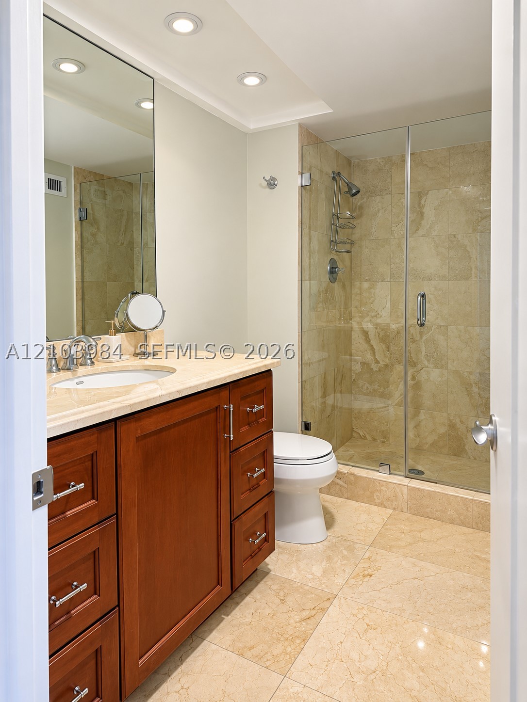 1121 Crandon Blvd #E1003, Key Biscayne FL 33149