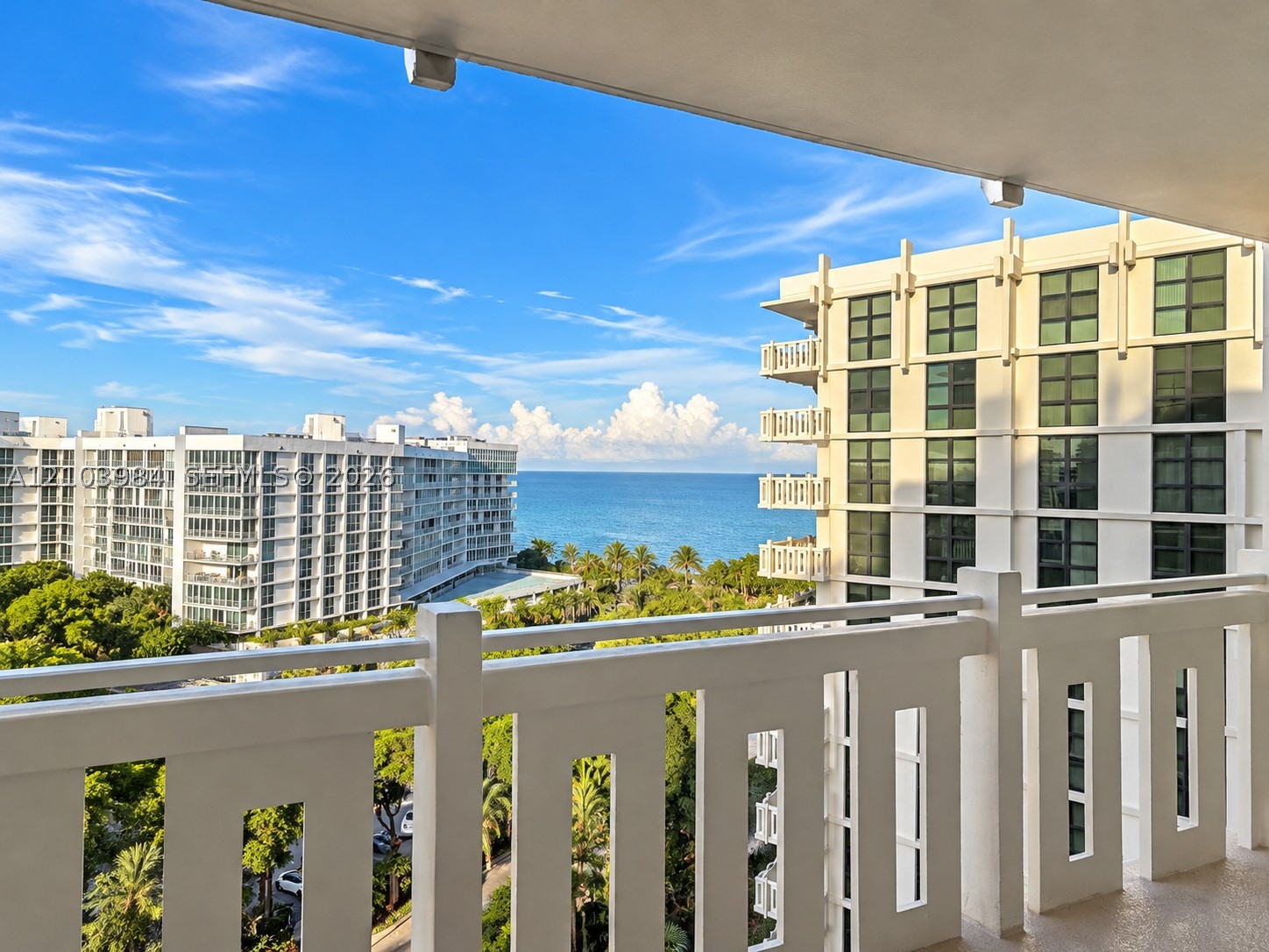 1121 Crandon Blvd #E1003, Key Biscayne FL 33149