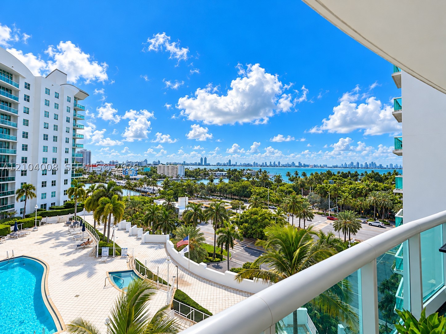 7900 Harbor Island Dr #923, North Bay Village FL 33141