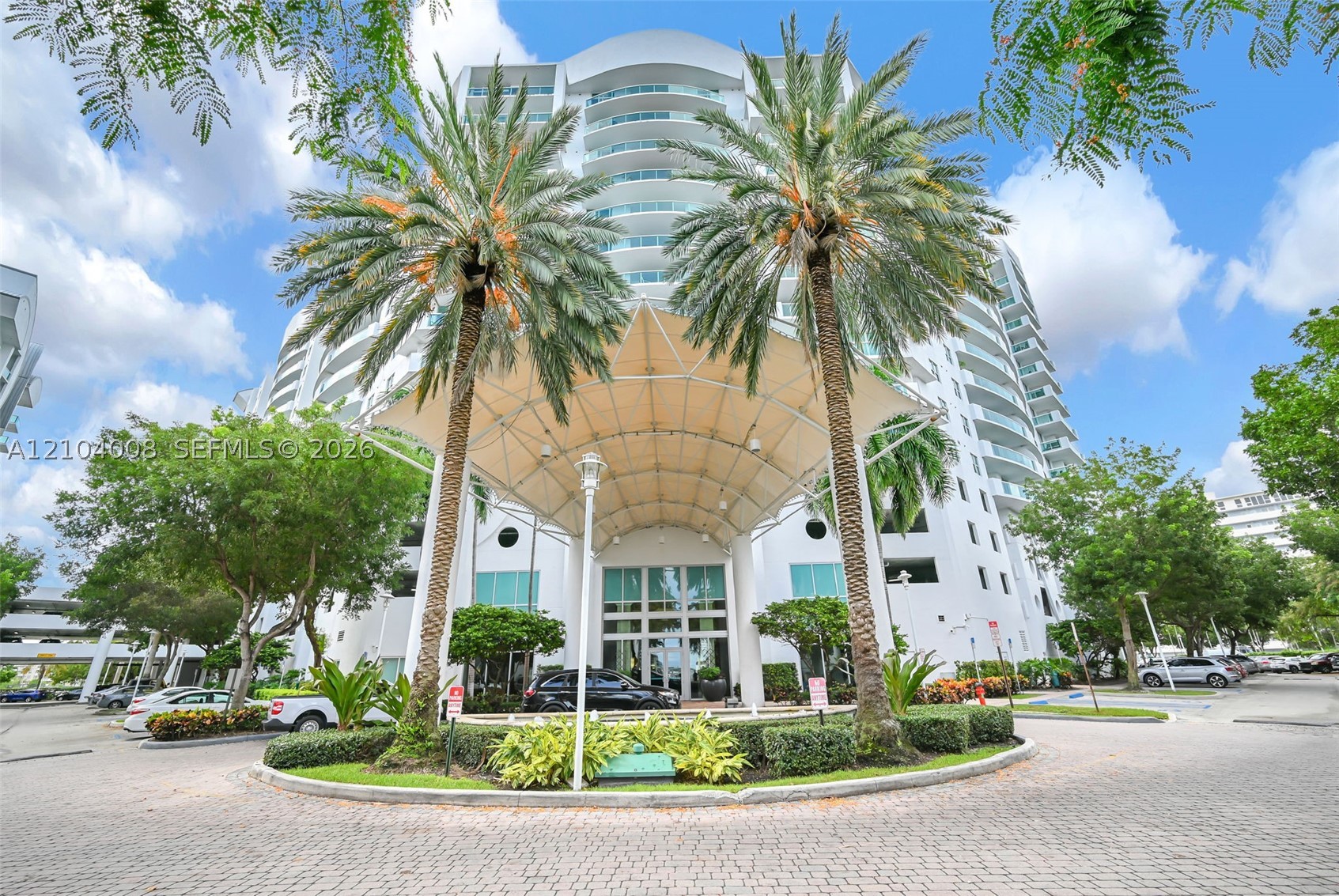 7900 Harbor Island Dr #923, North Bay Village FL 33141