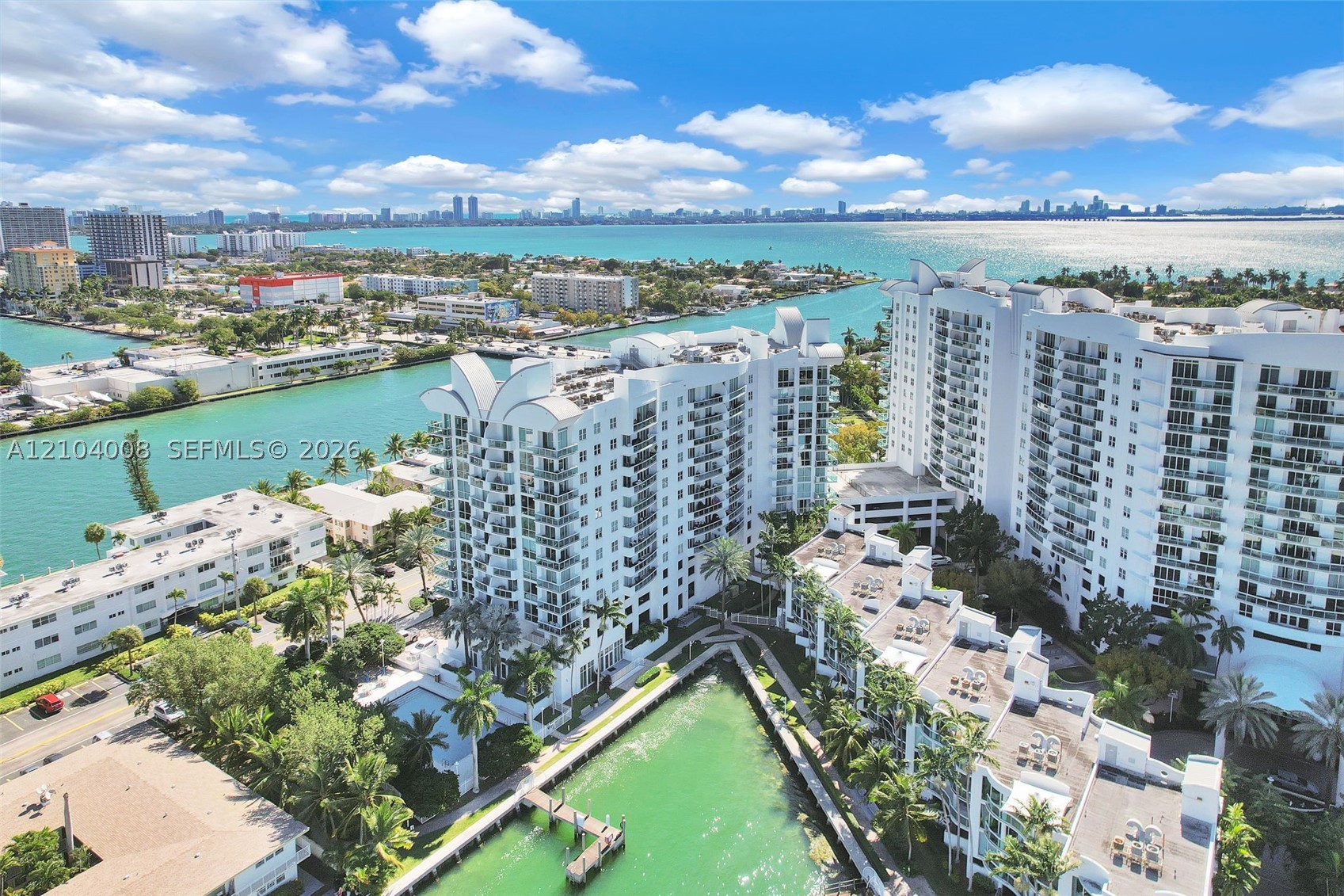 7900 Harbor Island Dr #923, North Bay Village FL 33141