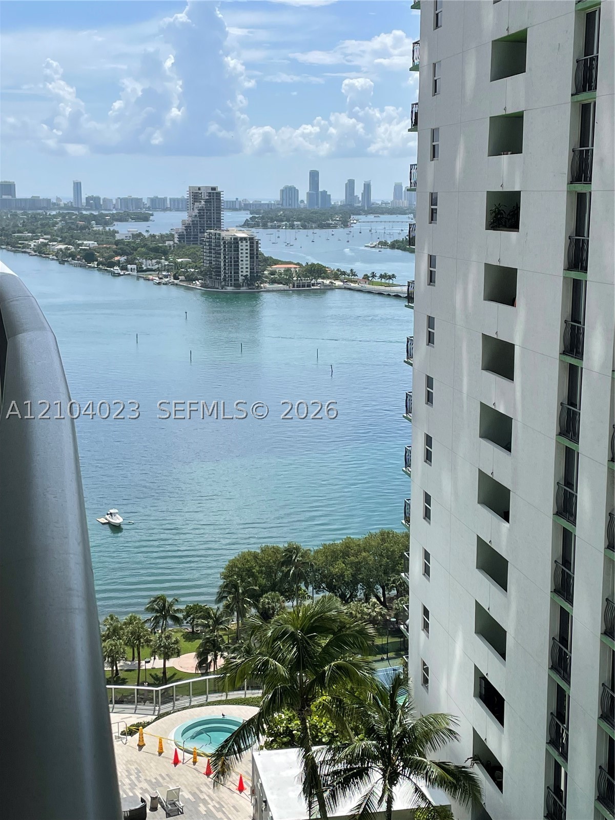 488 NE 18th St #2204, Miami FL 33132